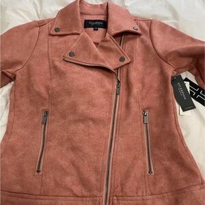 Liverpool New Women’s Jacket